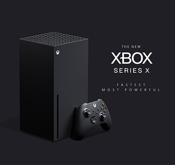 XBOX